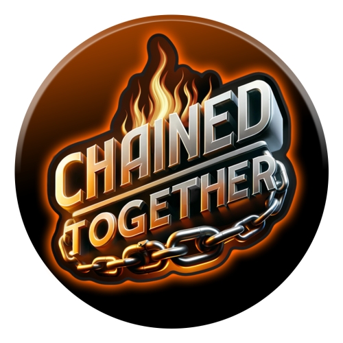  Chained Together